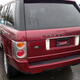 Illustration for article titled Part 1 - The First 2k Miles In The Nations Cheapest Range Rover.